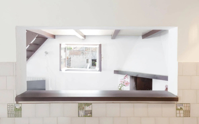 RSH Trastevere Apartments