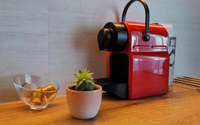 Sunset Bucharest Rebreanu