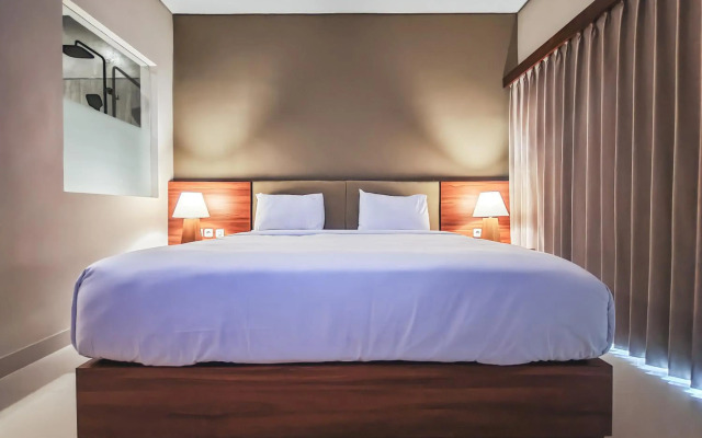 Grand Sehati & Spa Ubud
