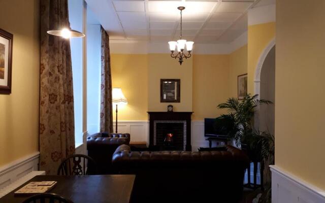 The Old Convent Holiday Apartments