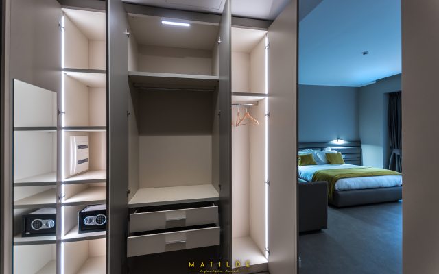 Lifestyle Hotel Matilde Naples