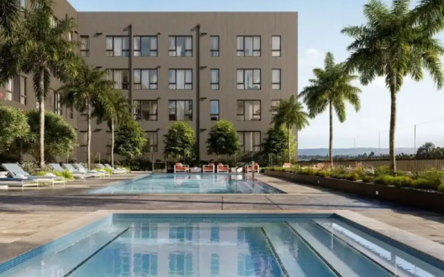 Vasara Menlo Park Condos
