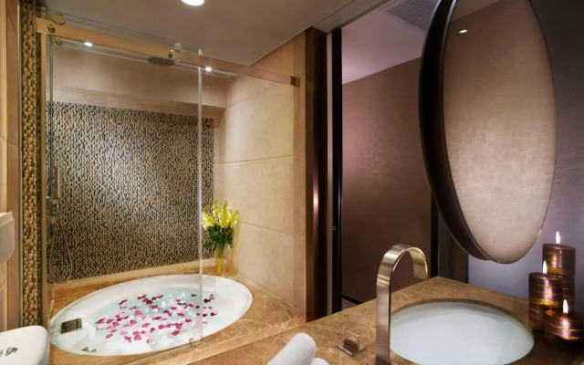 Harbour Grand Hong Kong