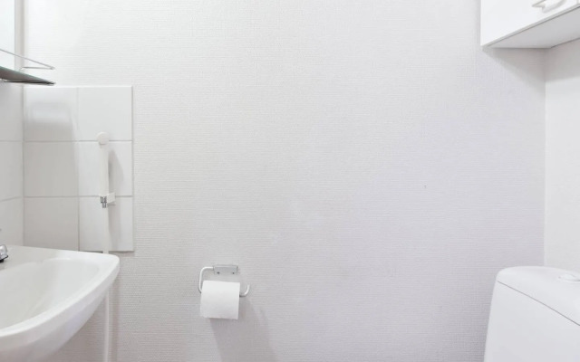 Apartment Saariselkä