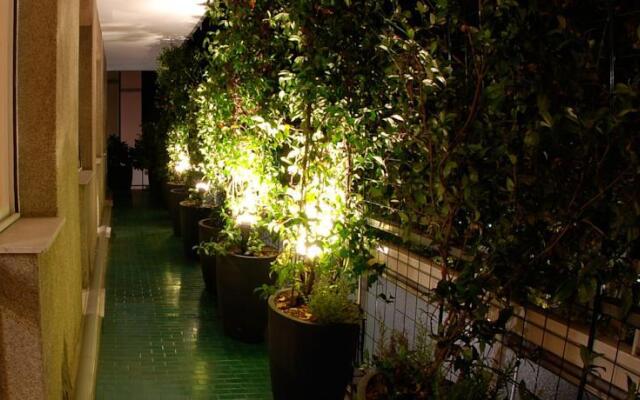 B&B La Casa Particular