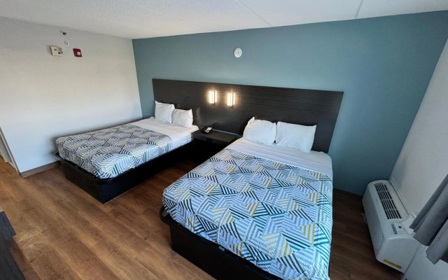 Motel 6 East Syracuse, NY – Airport