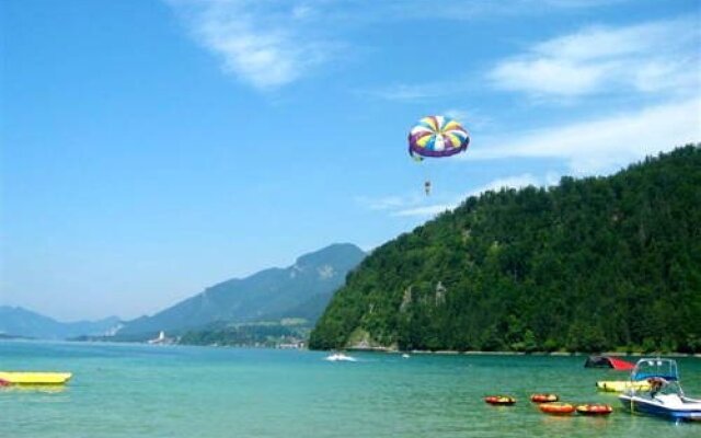 Ferienapartments Reusch