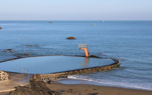 Hôtel Ker Moor Saint-Quay Portrieux