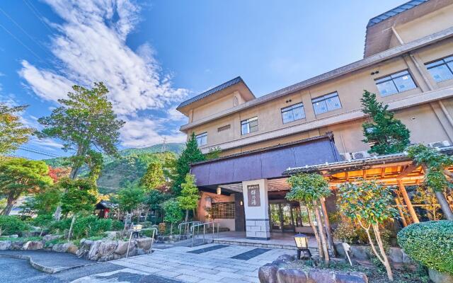 Ooedo Onsen Monogatari Terunoyu