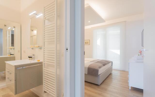 Valarin Palermo Luxory Apartment Wellness
