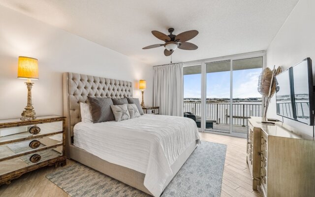 Crb0205 3 Bedroom Condo