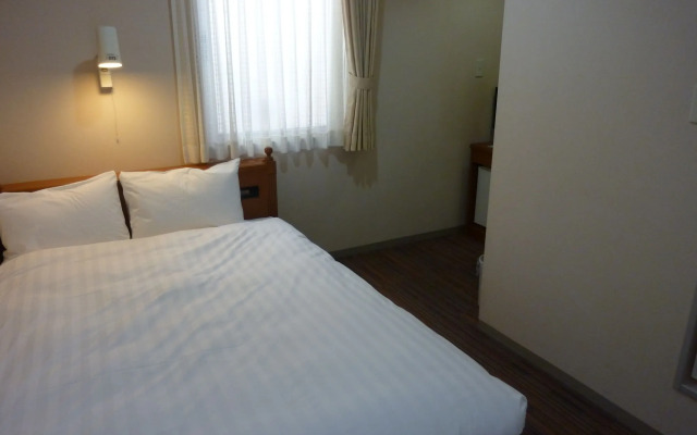 Smile Hotel Kobe Motomachi