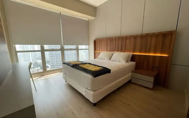Premium Taman Anggrek Residences