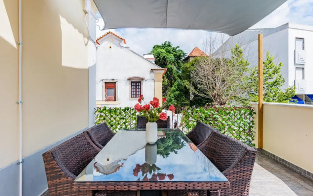 My Sintra Story