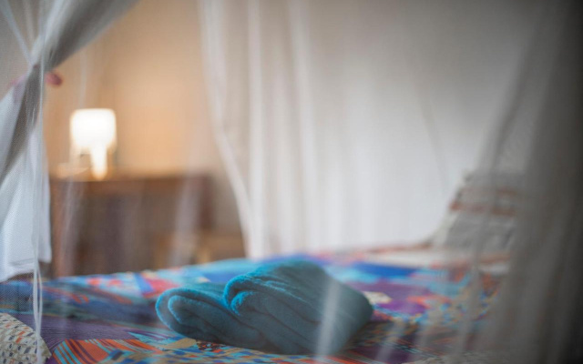 Pakachere Backpackers Lodge
