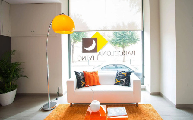 Ona Living Barcelona