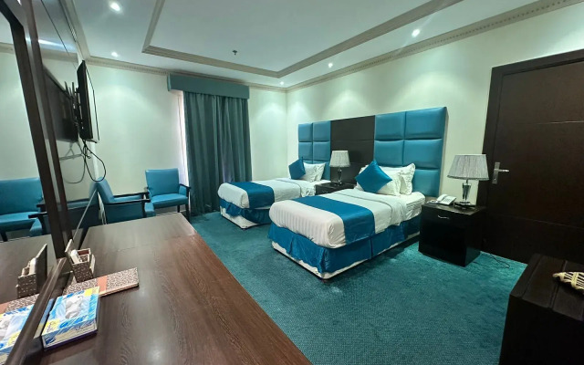 Milana Hotel