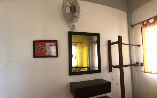 Trekker Camp Chiang Mai - Hostel