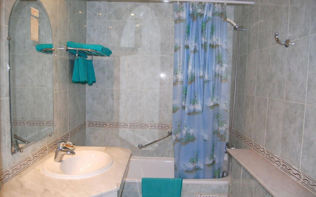 Hotel Mounia