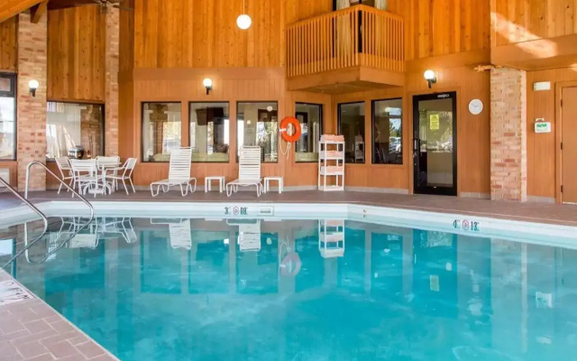 Quality Inn & Suites Kimberly - Appleton East