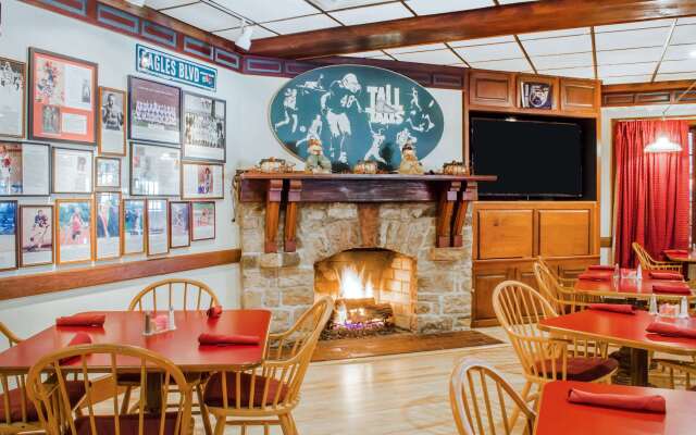 Quality Inn & Suites Burnham