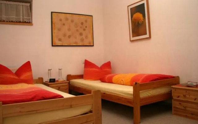 Ferienwohnung Steber