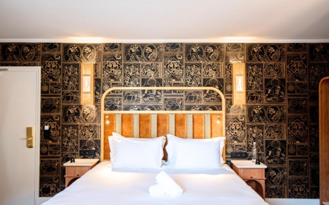 Hôtel BOHEM