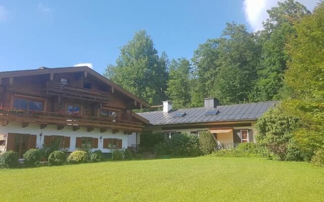 Ferienwohnungen Haus Sonnenwinkel