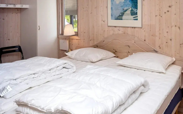 6 Person Holiday Home in Hurup Thy