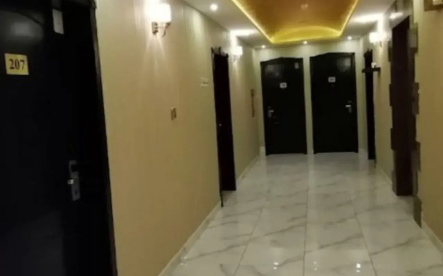Amwaj Furnished Apartments