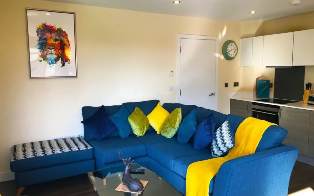 Cosy Accommodation Meade Retreat