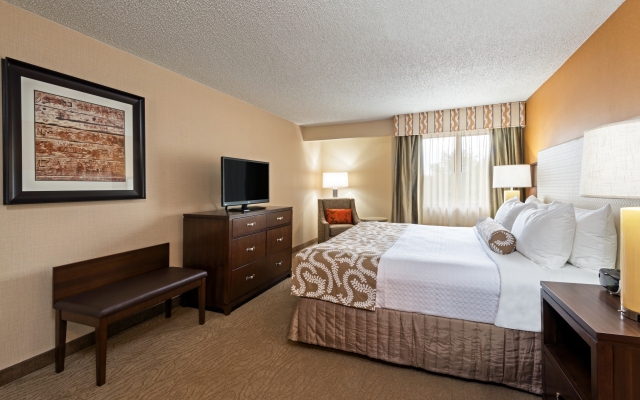 Crowne Plaza Dallas Near Galleria-Addison