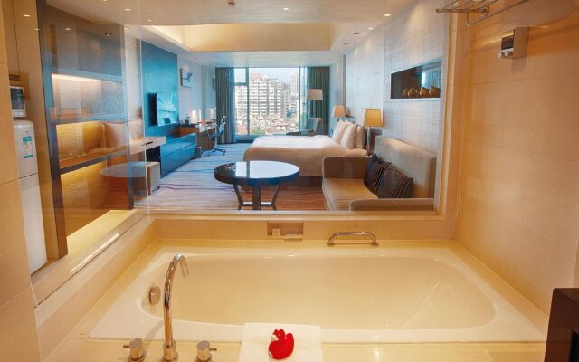 Swiss Grand Xiamen