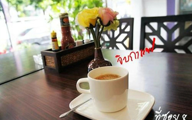 Sawasdee Hotel @ Sukhumvit Soi 8