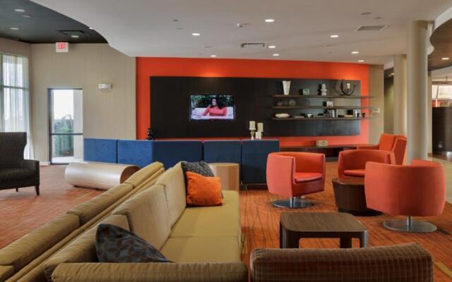 Courtyard Harrisburg Hershey