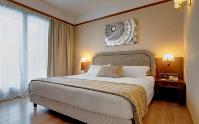 NYX Hotel Rome by Leonardo Hotels