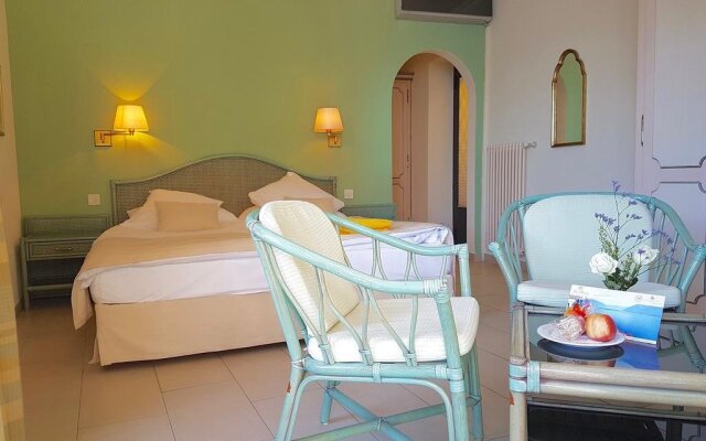 Boutique Hotel La Rocca