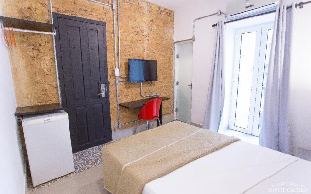 Hotel Monte Castelo Ltda.