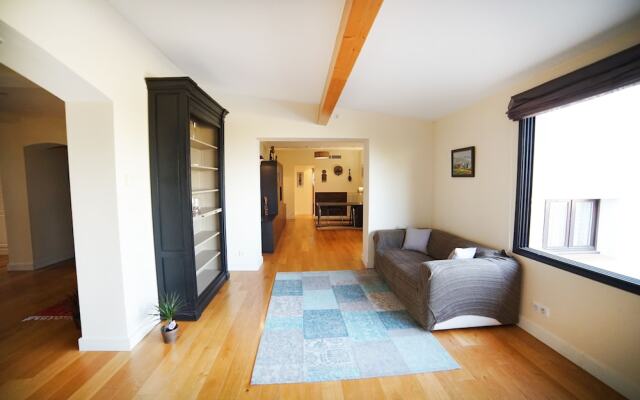 Villa Sinfonia Flat 160