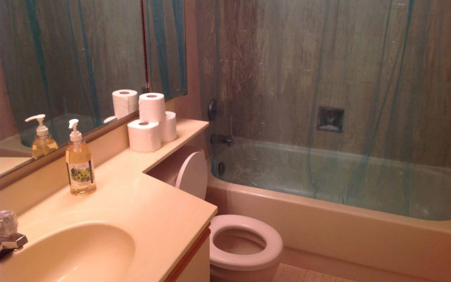 Oxford Furnished Apartments, Mississauga