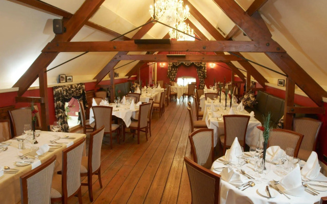 The Barns