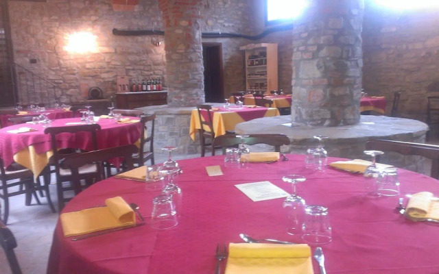 Agriturismo Tenuta Antica