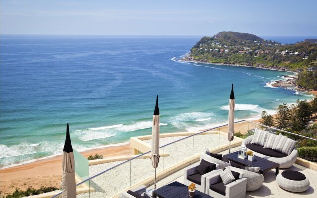 Jonahs Restaurant & Accommodation, Whale Beach