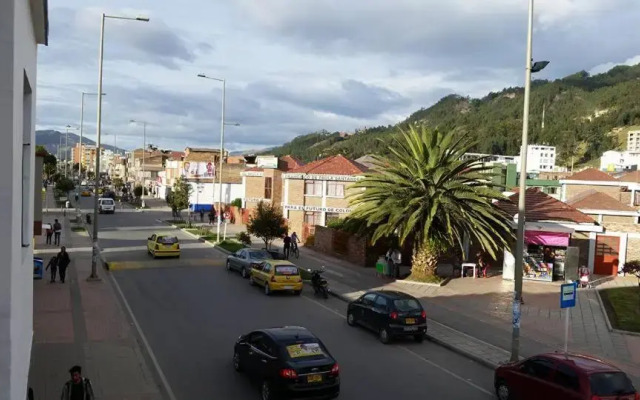 Hotel Abadia