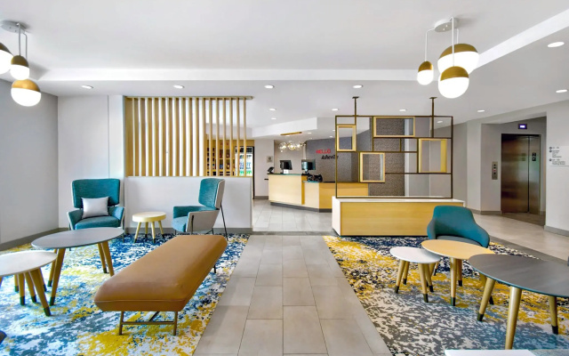 TownePlace Suites by Marriott Asheville West