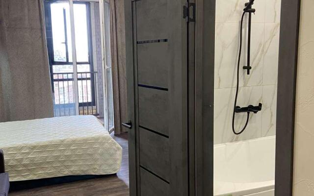 Апартаменты на улице Дуси Ковальчук 248/1