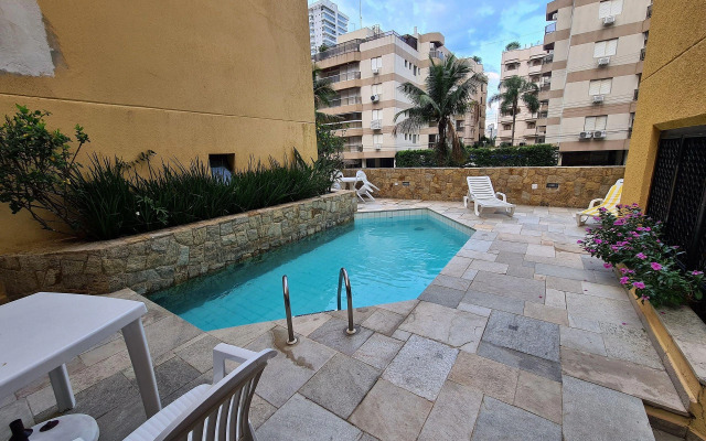 Apartamento Enseada
