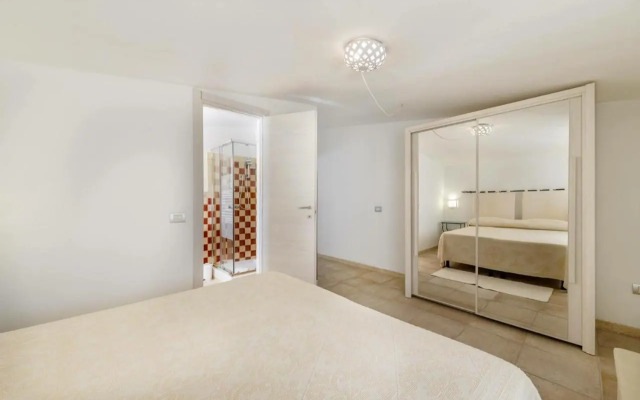 Villa Deborah Apartments