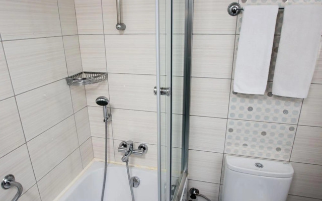Dosi Hotel - All Inclusive