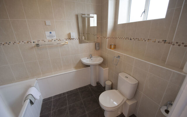 Queens Hotel & Spa Bournemouth